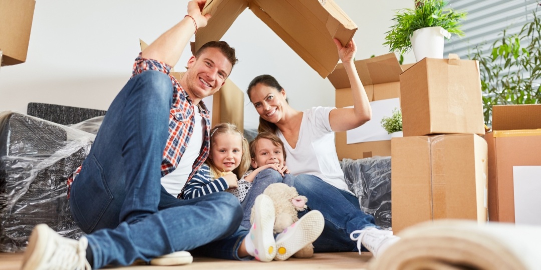 First Home Buyers Loan