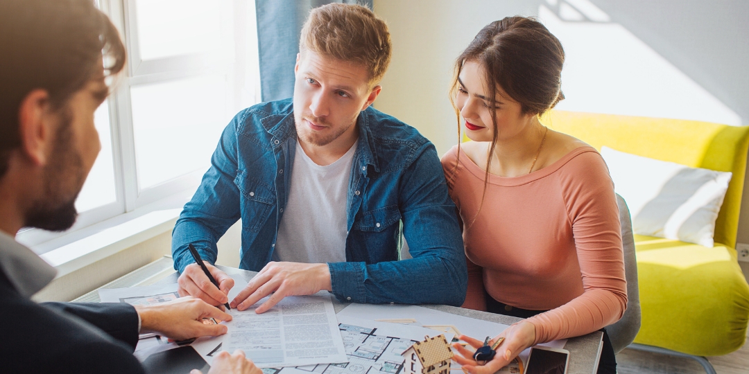 refinance home loan broker