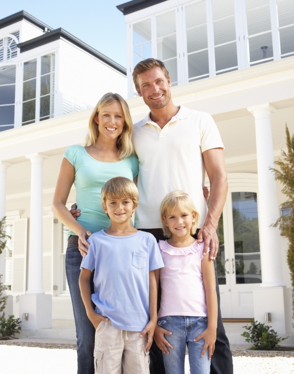 home loan services