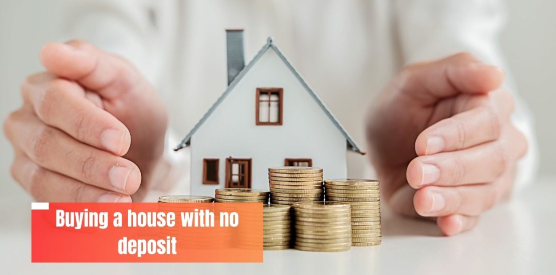 house loan with no deposit
