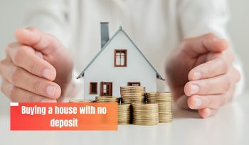 house loan with no deposit