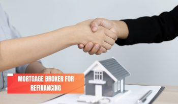mortgage broker for refinancing