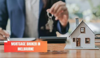 mortgage broker in melbourne