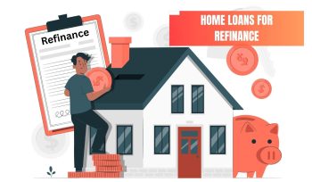 home loans for refinance