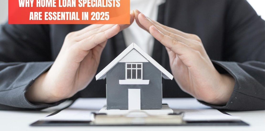 home loan specialists