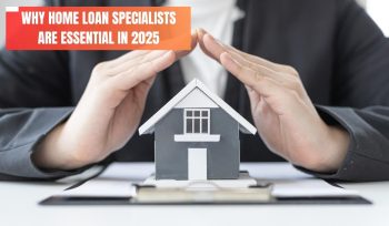 home loan specialists