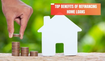 refinancing home loans