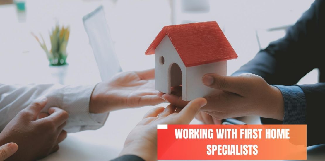 first home specialists