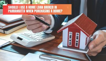 home loan broker parramatta