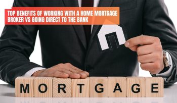 home mortgage broker
