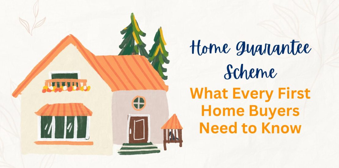 Home Guarantee Scheme
