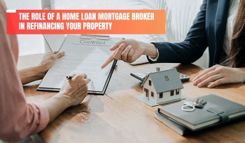 home loan mortgage broker