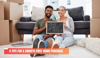 first home mortgage