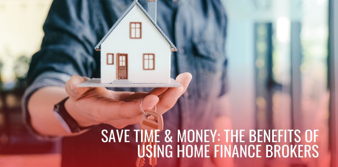 Home Finance Brokers