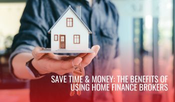 Home Finance Brokers
