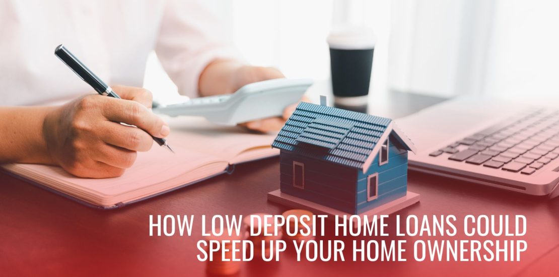 Low Deposit Home Loans