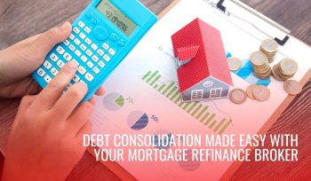 Mortgage Refinance Broker