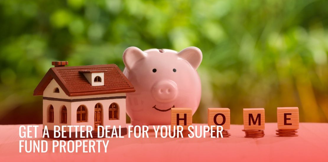 refinance smsf loan