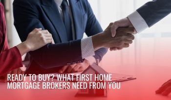 first home mortgage brokers