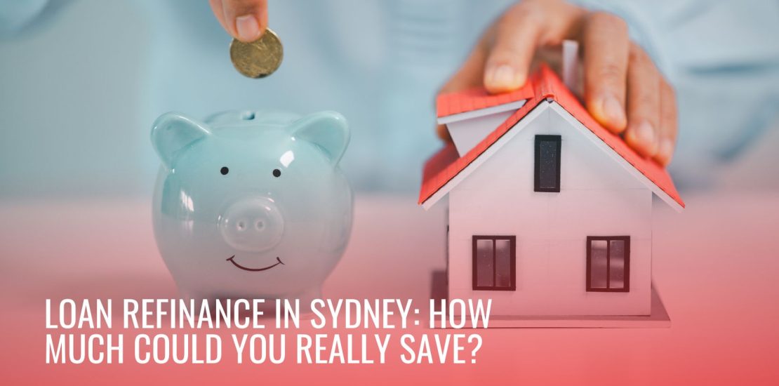 loan refinance sydney