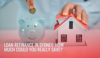 loan refinance sydney