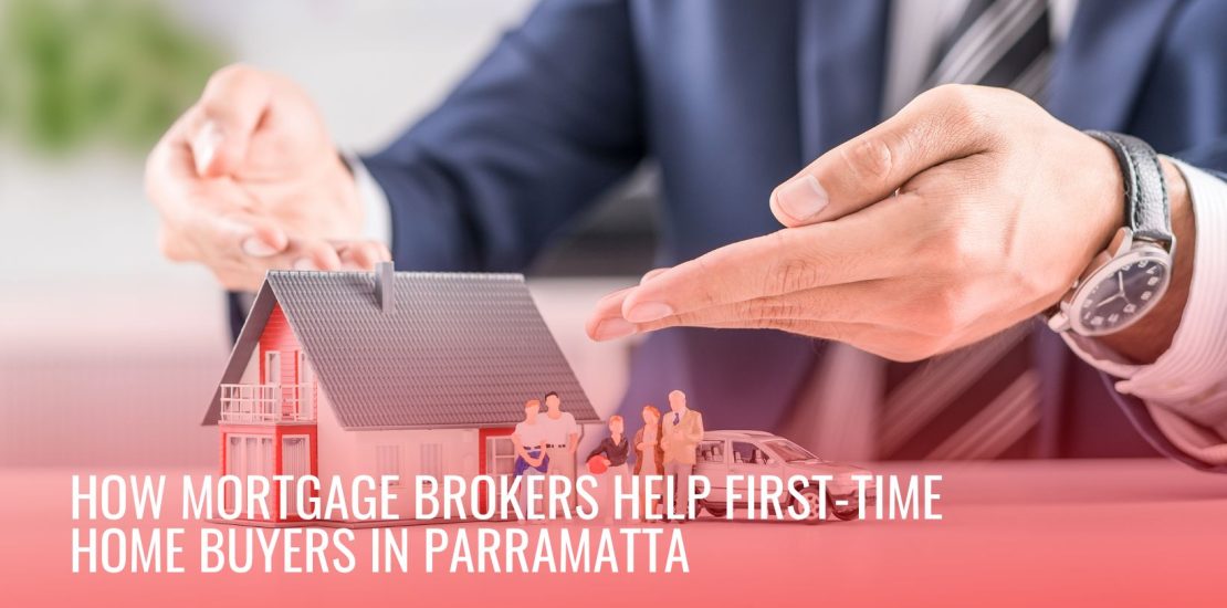 Mortgage Brokers Parramatta