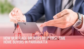 Mortgage Brokers Parramatta