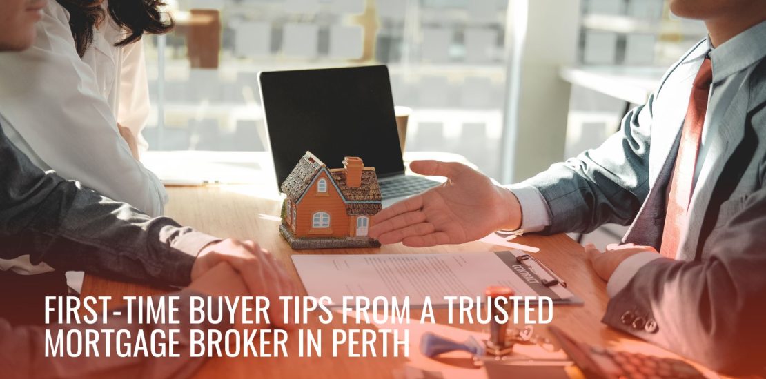 Mortgage Broker Perth