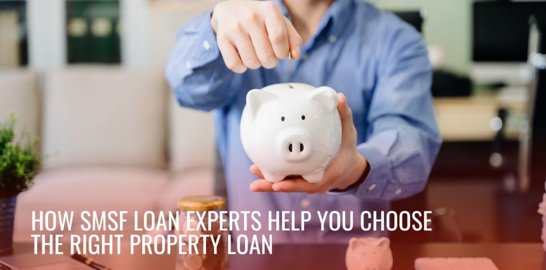 smsf loan experts
