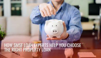 smsf loan experts