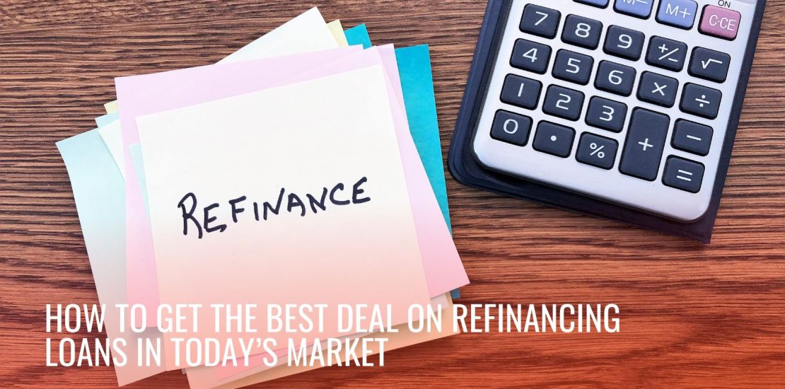 Refinancing Loans