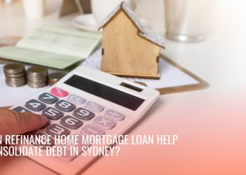 refinance home mortgage loan