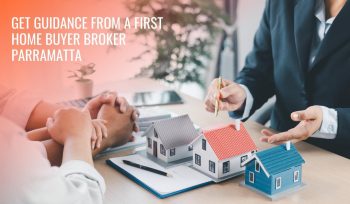 First Home Buyer Broker Parramatta